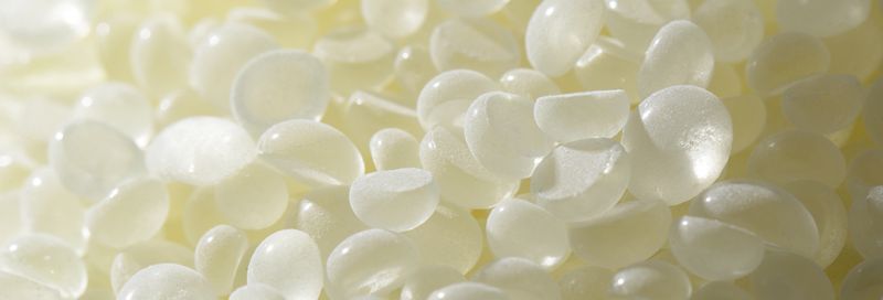 C5C9 Copolymerization