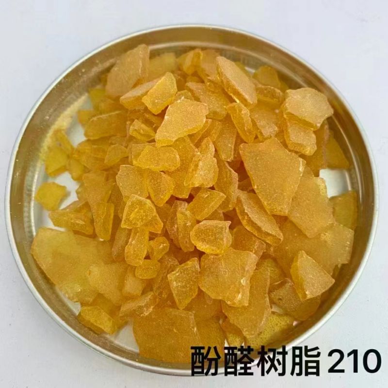 Phenolic Resin 210