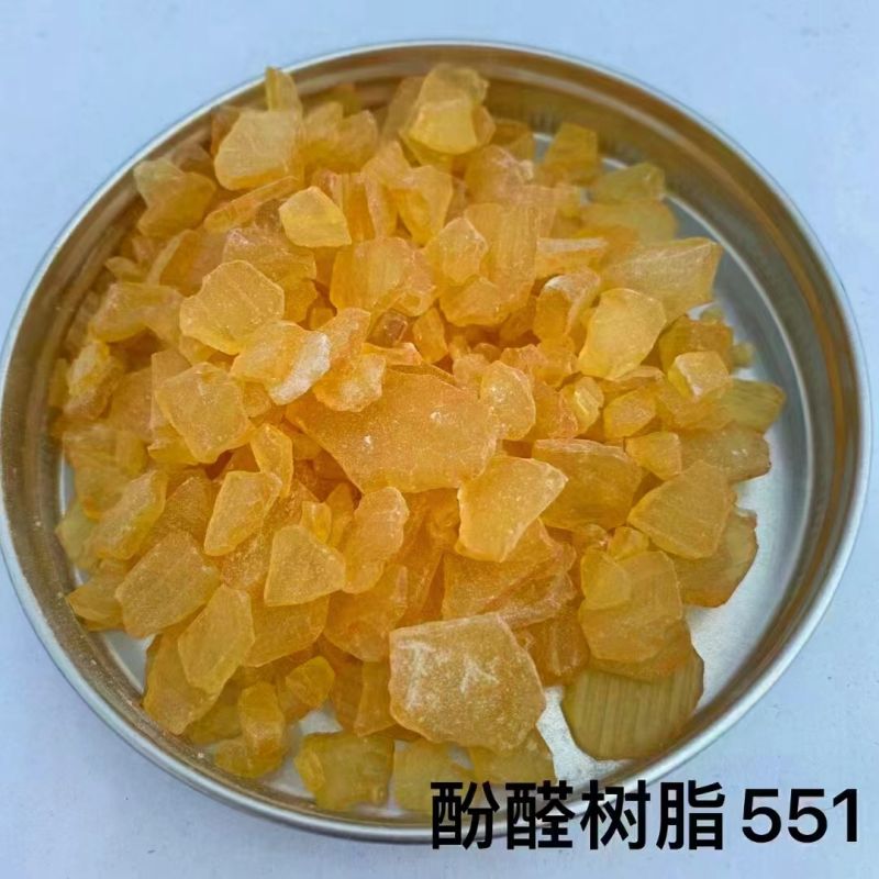 Phenolic Resin 551