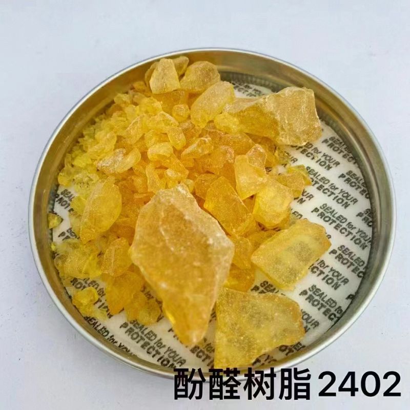 Phenolic Resin 2402