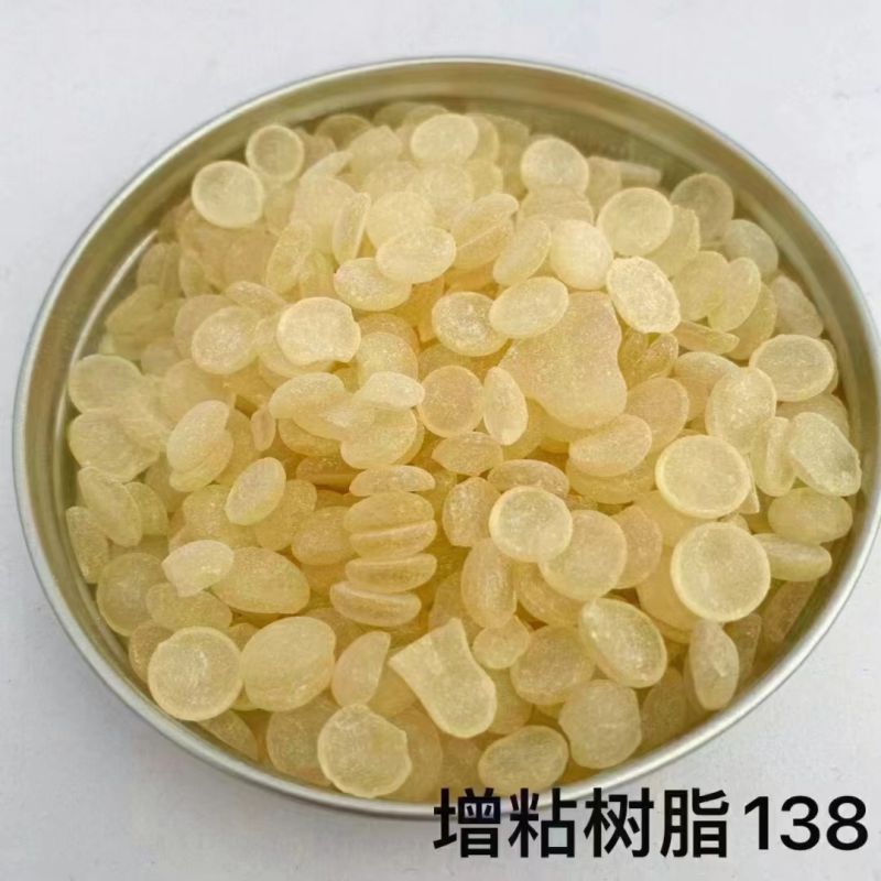 Tackifier Resin 138