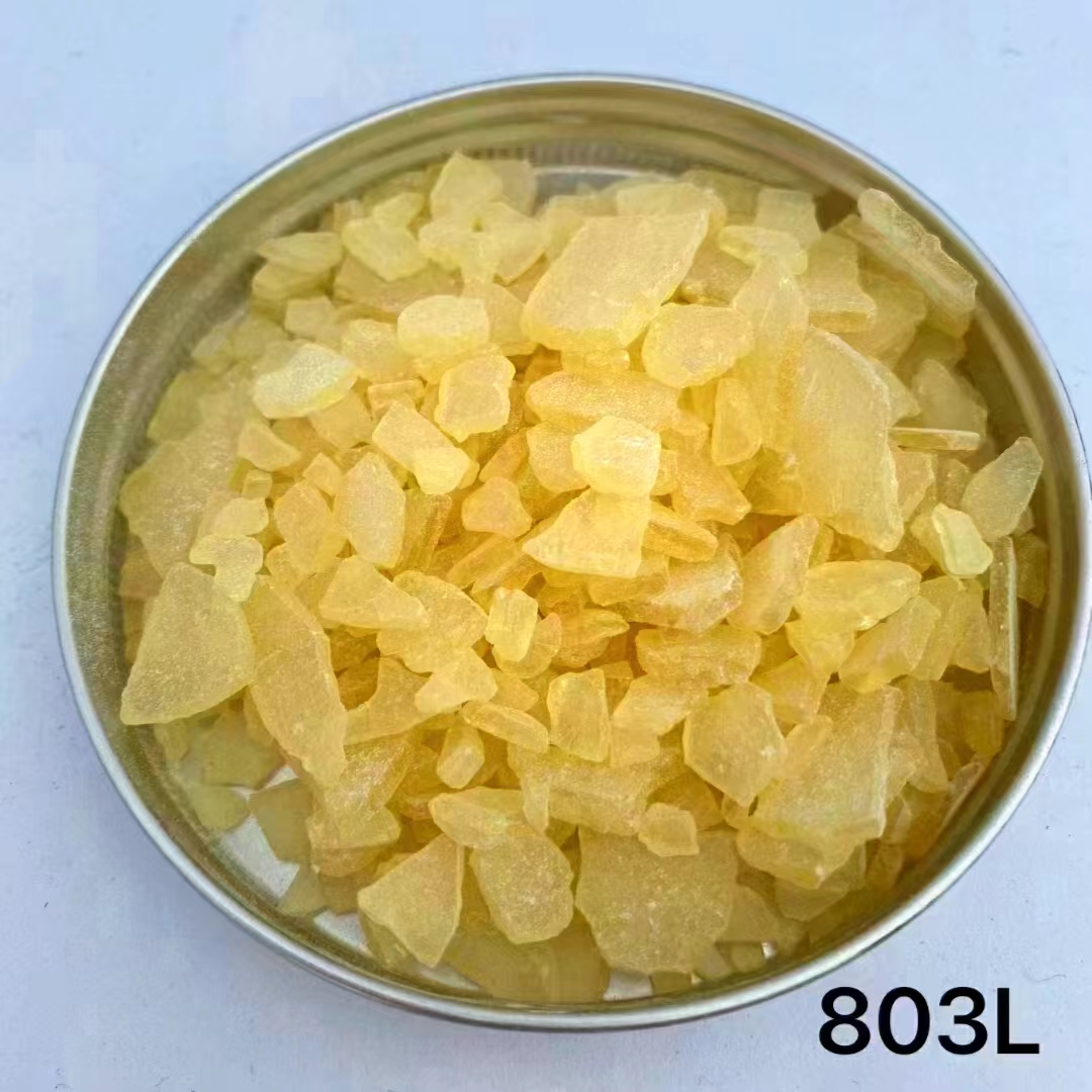 Terpene resin 803L